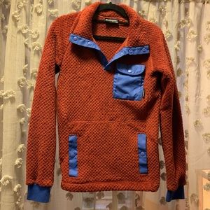 *DONATING 5/26* Cotopaxi Capitan Highloft Fleece